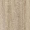 Regal Trio 011, Farbe: Sonoma Eiche Bild 4