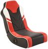 X Rocker Kindersessel Shadow 2.0 Floor Rocker Gaming Sessel mit 2.0 Audiosystem, für Kinder, für Jugendliche, für Teenager Bild 5