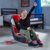 X Rocker Kindersessel Shadow 2.0 Floor Rocker Gaming Sessel mit 2.0 Audiosystem, für Kinder, für Jugendliche, für Teenager Bild 2