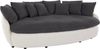 INOSIGN Big-Sofa Aruba, grosszügiges, gemütliches Megasofa XXL Bild 2