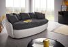 INOSIGN Big-Sofa Aruba, grosszügiges, gemütliches Megasofa XXL Bild 5