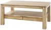 Couchtisch Gordon Asteiche massiv 115 cm Bild 2