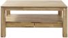 Couchtisch Gordon Asteiche massiv 115 cm Bild 4