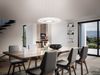 Fabas Luce 3592-45-102 LED Pendelleuchte Angelica weiss 3000K dimmbar Bild 2
