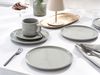 Chef Collection Grau, Kaffeeservice 18-tlg (mo) Bild 4