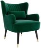 Vesgantti Relaxsessel Ohrensessel Relaxsessel Lehnstühle Vintage Retro Sessel Fernsehsessel Bild 5