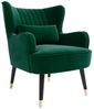 Vesgantti Relaxsessel Ohrensessel Relaxsessel Lehnstühle Vintage Retro Sessel Fernsehsessel Bild 4