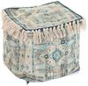 DKD Home Decor Sitzsack, Standard Bild 1