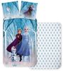 Disney Frozen Babybettwäsche Frozen Baby- / Kleinkinder Bettwäsche, Olaf, Anna & Elsa, 100x135cm Bild 4