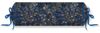 PiP Studio Dekokissen Tutti i Fiori Kissen dunkelblau 22x70cm (1 Stück) Bild 4