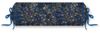 PiP Studio Dekokissen Tutti i Fiori Kissen dunkelblau 22x70cm (1 Stück) Bild 3