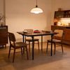 Relaxdays Esstisch klappbar 2 bis 4 Personen Bild 3