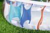 Family Pool Elliptic 229 x 152 x 51 cm, oval Bild 5