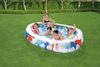 Family Pool Elliptic 229 x 152 x 51 cm, oval Bild 2