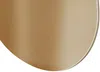 Vente-unique - GUILINO Spiegel Holz, Platte Transparent - B 1 cm x H 68 cm x L 50 cm Bild 4