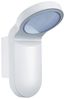 EsyLux el10710001 LED-Strahler LB16 OL 100 LED 5K 14W weiss Bild 1