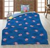 Peppa Pig Bettwäsche Set 140 × 200 cm mit Kissenbezug 65x65 cm Bild 3