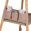 Wickeltisch Lena taupe Bild 3