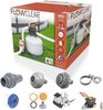 Bestway Sandfilteranlage Flowclear | 5.678 l/h Leistung Bild 4