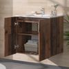 Waschbeckenunterschrank Izan Oldstyle 2-teilig Vicco Bild 4