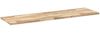 vidaXL Schweberegale 4 Stk. 140x40x2 cm Massivholz Akazie Unbehandelt 3279410 Bild 3