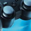 Carpetia Designteppich Gaming Style, rund, Höhe: 5 mm, mit grafischen Gaming-Motiven in Neon-Optik Bild 4