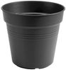 Elho Pflanztopf Green Basics Ø 27 x 25 cm schwarz Bild 3