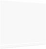vidaXL Markisenersatzstoff Weiß 4 x 3 m Polyester 42000574 Bild 4