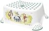 KEEEPER Tritthocker Winnie Puuh 629217 Bild 1
