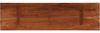 vidaXL Tischplatte 100x40x2,5 cm Rechteckig Altholz Massiv 371038 Bild 5