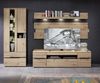 TV-Board >Meagan< in Artisan Eiche - 192x53x47cm (BxHxT) Bild 3
