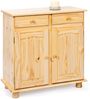 Anrichte PAMINA Kiefer massiv Bild 3