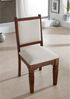 Stuhl Akazie 45x45x100 nougat lackiert OXFORD #610 Bild 2