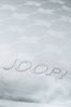 JOOP! Bettwäsche JOOP! LIVING - CORNFLOWER Garnitur, Textil, 3 teilig Bild 3