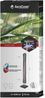 AeroCover Schutzhülle H215xB30/40 cm Mittelstockschirme bis Ø4 m 3x3 m Schutzhaube Schirmhülle Bild 4