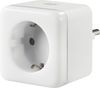 Osram Nachtlicht SMART+ WiFi Plug EU Weiß Bild 2