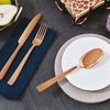 Sambonet Besteckset 30-tlg. Flat Mirror Copper Bild 2