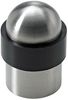 Hettich Türstopper 41,0 x 30/34,5 mm Edelstahl-Optik - 1 Stück Bild 1