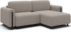 Ecksofa Acossta von Eltap Royal mit Schlaffunktion Bild 3