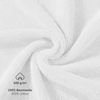 Blumtal Handtuch Set Premium 4 oder 6-TLG. Frottier Set - 100% Baumwolle, Frottee (Set, 6-St), Oeko-TEX Zertifiziert Bild 3