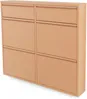 Spinder Design BILLY 6 Schuhschrank - Clay Terra Bild 2