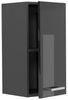 Hängeschrank R-Line Anthrazit Hochglanz 30 cm Vicco Bild 3