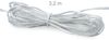 LED Dekokugel 20 cm 10024061 Bild 5