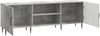 vidaXL TV-Schränk Betongrau 150 x 31 x 50 cm Holzwerkstoff 894918 Bild 3