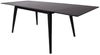Homexperts 'ODENSE' Esstisch, B 90 x H 75 x T 195 cm Bild 3