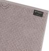 Ross Harmony 4 tlg. Frottier-Set - 2 X Handtuch (50 X 100cm), 2 X Duschtuch (70 X 140cm) - 520 - Flanell Bild 2