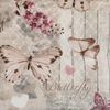 GO-DE Hochlehner-Auflage 120 cm x 50 cm x 6 cm, beige Bild 2