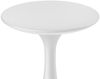 LED Tischlampe Touch Dimmbar mit Akku Tischleuchte Innen/Aussen Farbwahl CCT USB Weiß Bild 4