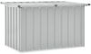 vidaXL Gartenbox Grau 109x67x65 cm 46258 Bild 2