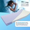 Matratze Easy Activ - 190x90x11 cm Bild 4